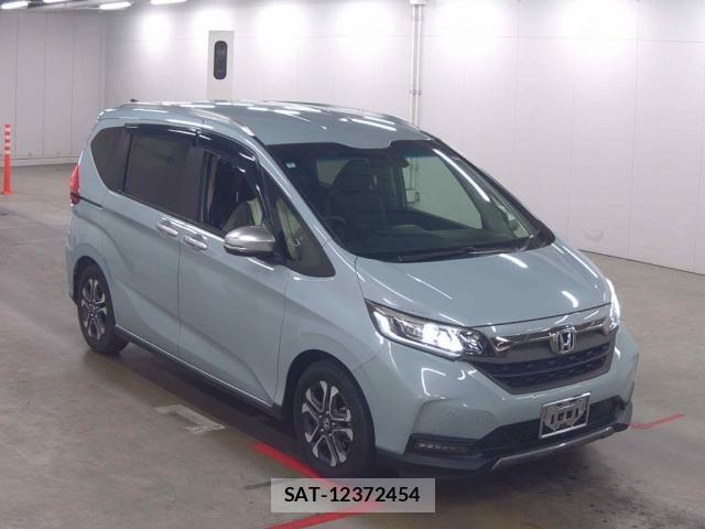 Honda FREED 2022-09 8378838-0