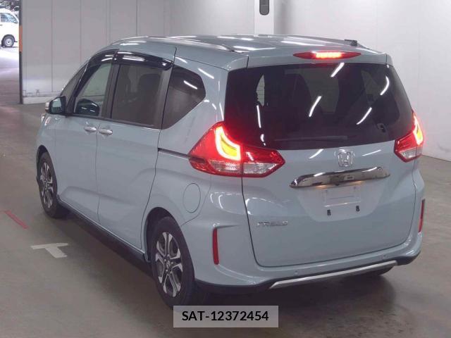 Honda FREED 2022-09 8378838-1
