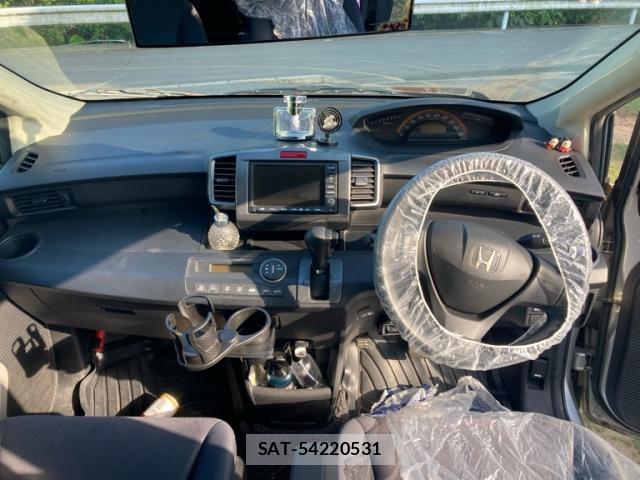 Honda FREED 2008-07 8378920-11