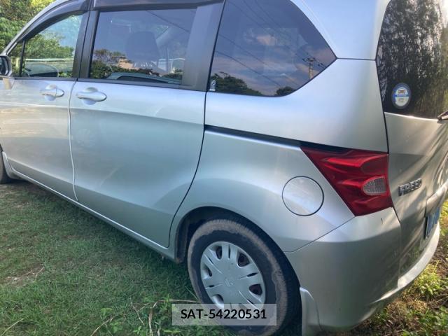 Honda FREED 2008-07 8378920-13