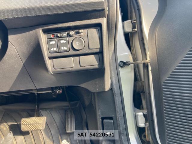 Honda FREED 2008-07 8378920-16