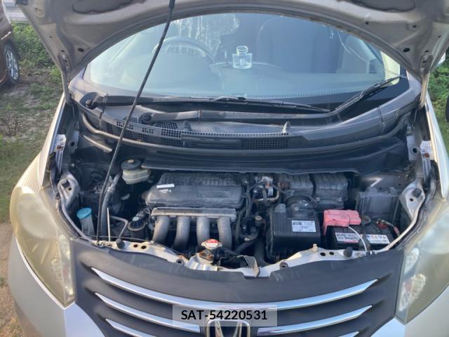 Honda FREED 2008-07 8378920-17