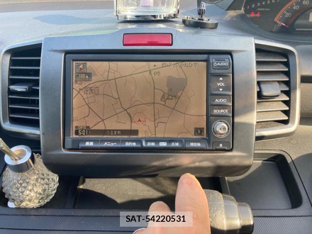 Honda FREED 2008-07 8378920-18