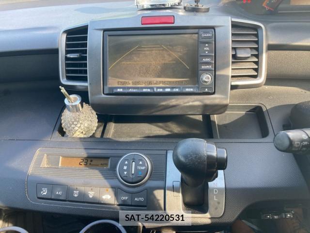 Honda FREED 2008-07 8378920-19