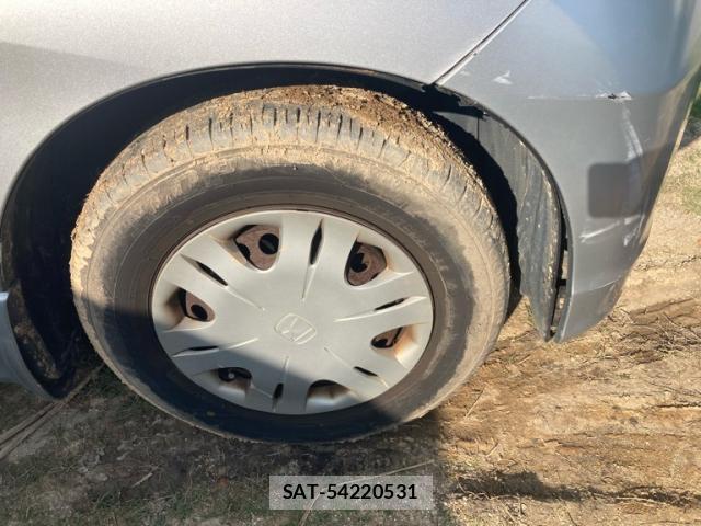 Honda FREED 2008-07 8378920-4