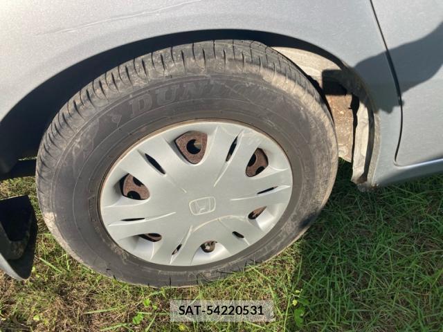 Honda FREED 2008-07 8378920-5