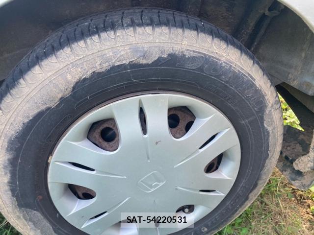 Honda FREED 2008-07 8378920-7
