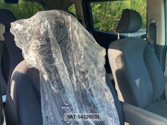 Honda FREED 2008-07 8378920-8