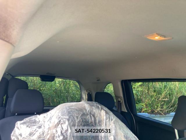 Honda FREED 2008-07 8378920-9