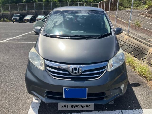 Honda FREED 2012-07 8379014-0