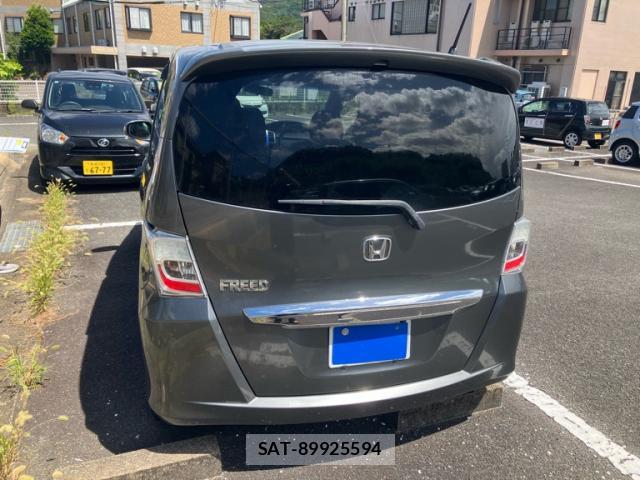 Honda FREED 2012-07 8379014-12