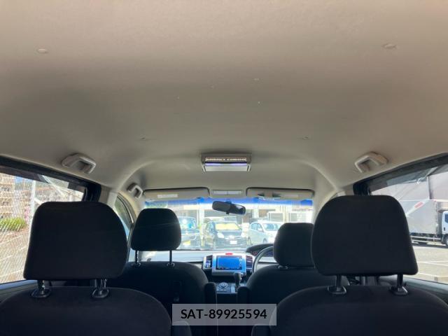 Honda FREED 2012-07 8379014-4