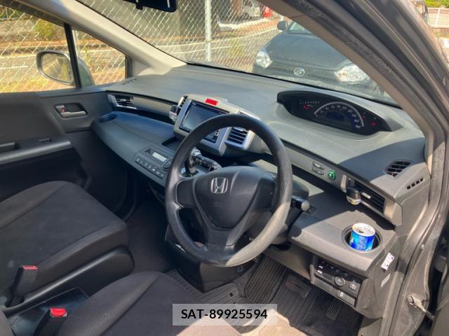 Honda FREED 2012-07 8379014-5