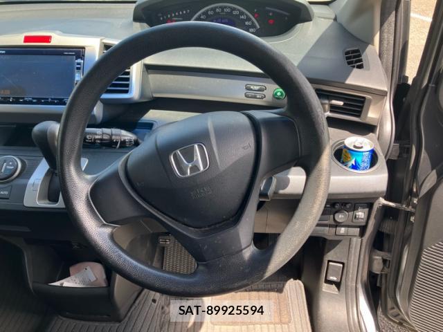 Honda FREED 2012-07 8379014-7