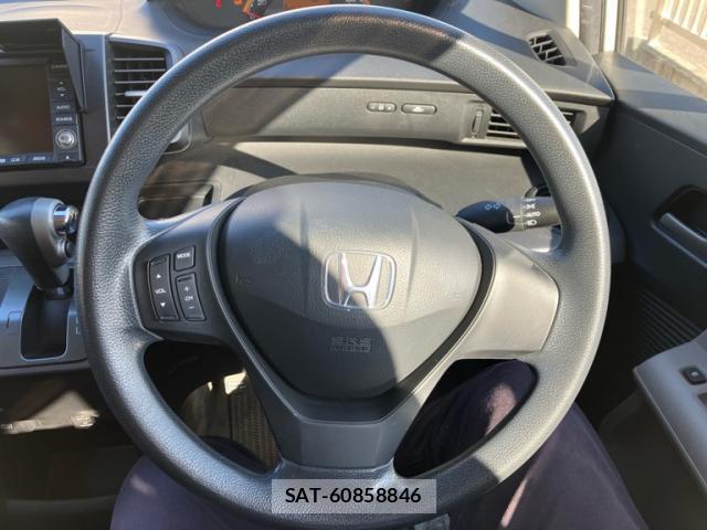 Honda FREED 2009-12 8379066-10