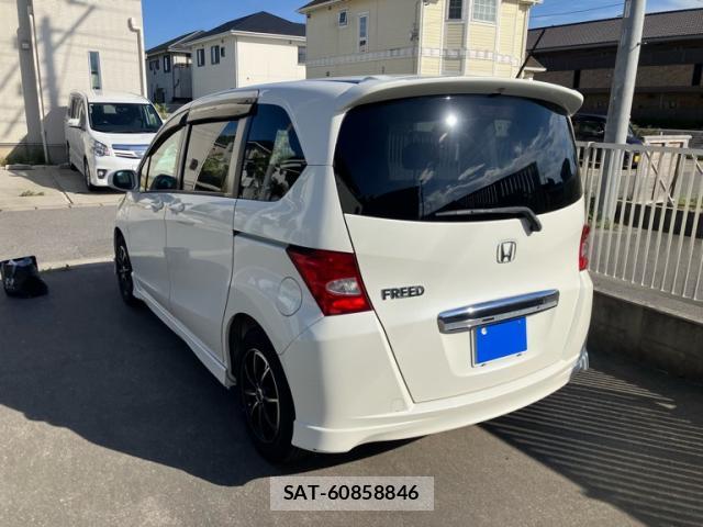 Honda FREED 2009-12 8379066-13