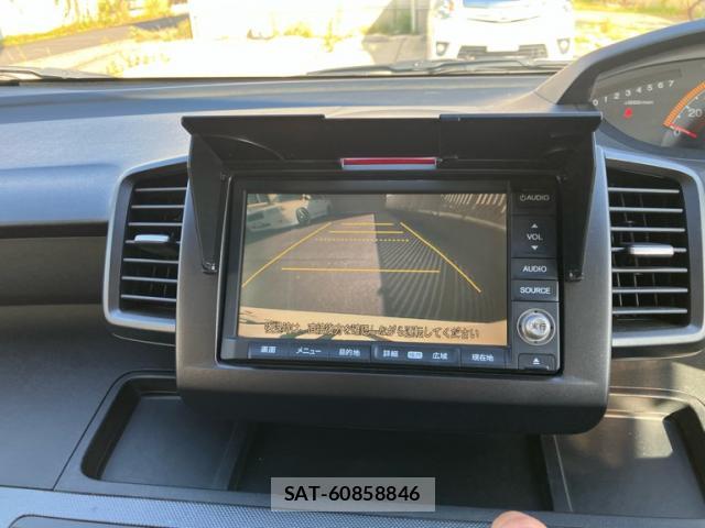 Honda FREED 2009-12 8379066-14