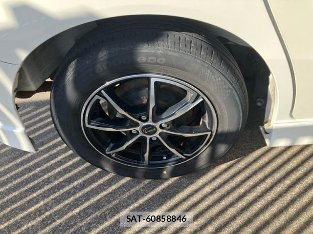 Honda FREED 2009-12 8379066-3