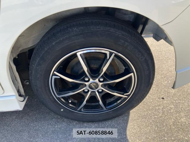 Honda FREED 2009-12 8379066-4