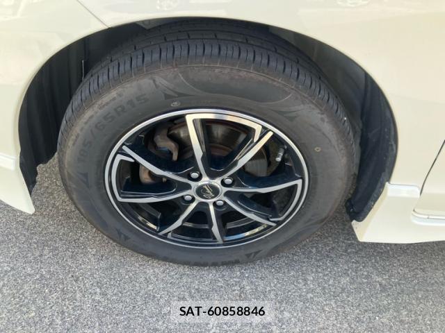 Honda FREED 2009-12 8379066-5