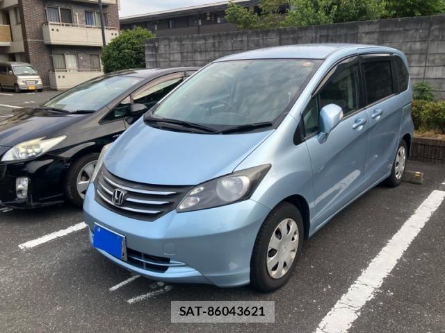 Honda FREED 2010-01 8379132-0