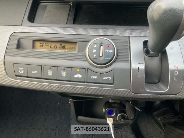 Honda FREED 2010-01 8379132-14