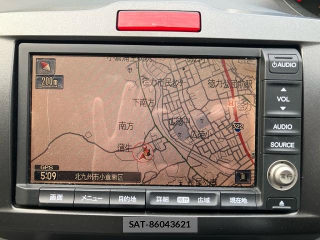 Honda FREED 2010-01 8379132-15