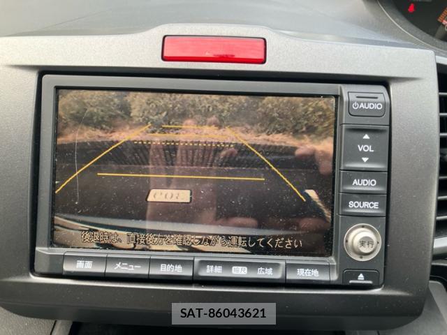 Honda FREED 2010-01 8379132-16