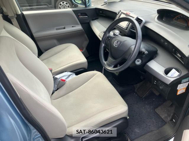 Honda FREED 2010-01 8379132-18