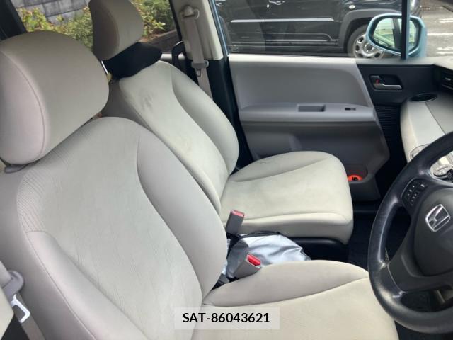 Honda FREED 2010-01 8379132-19