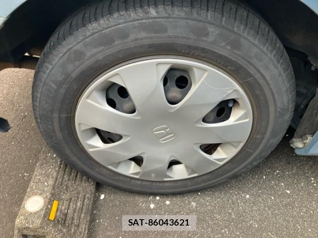 Honda FREED 2010-01 8379132-5