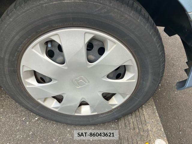 Honda FREED 2010-01 8379132-6