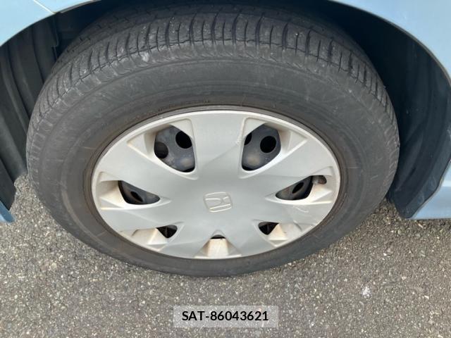 Honda FREED 2010-01 8379132-7