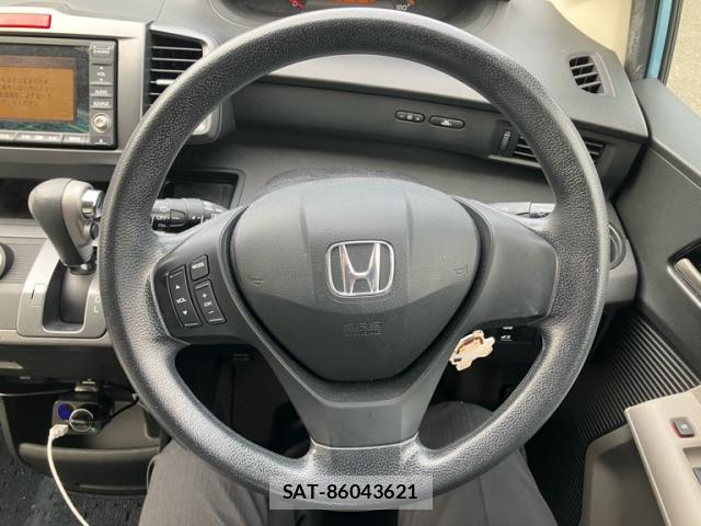 Honda FREED 2010-01 8379132-8