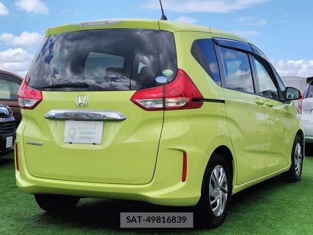 Honda FREED 2019-03 8379217-1