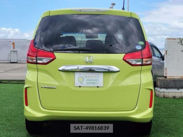 Honda FREED 2019-03 8379217-17