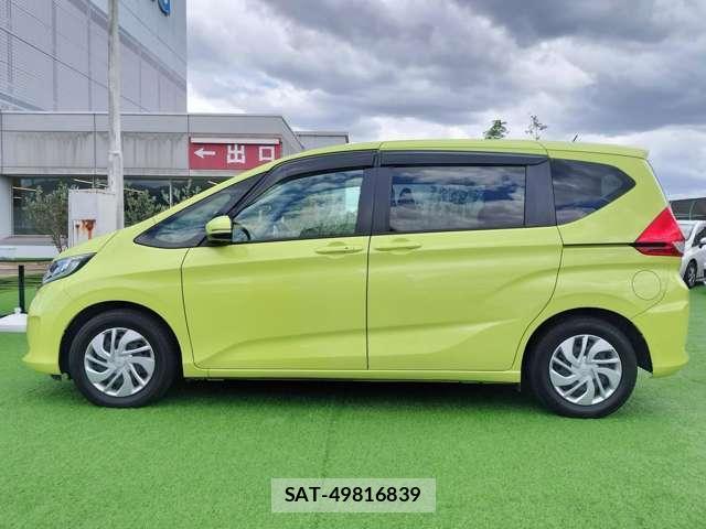 Honda FREED 2019-03 8379217-18