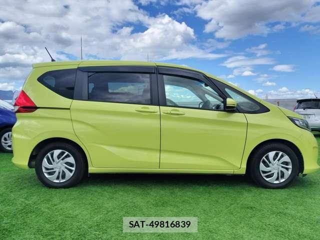 Honda FREED 2019-03 8379217-19