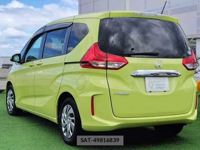 Honda FREED 2019-03 8379217-3