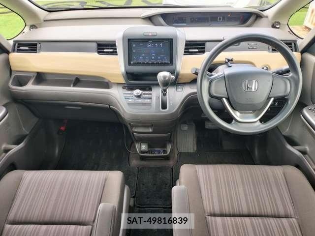 Honda FREED 2019-03 8379217-4