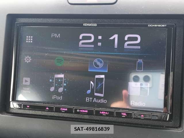 Honda FREED 2019-03 8379217-7
