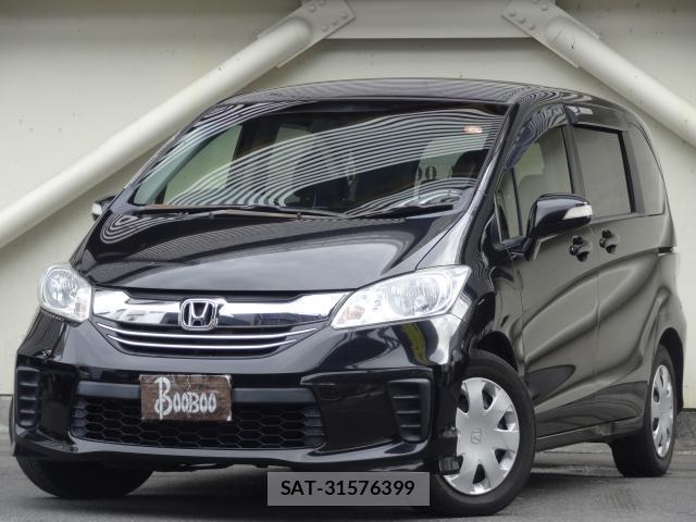 Honda FREED 2014-04 8379465-0