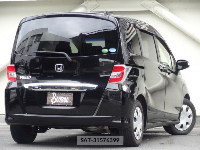 Honda FREED 2014-04 8379465-1