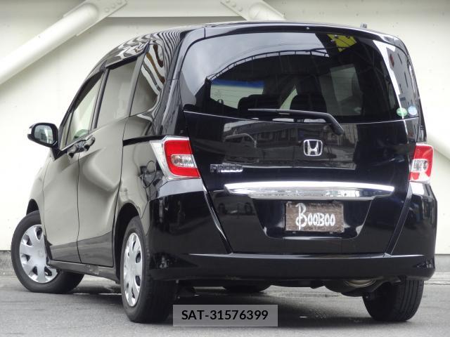 Honda FREED 2014-04 8379465-10