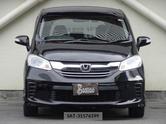 Honda FREED 2014-04 8379465-11