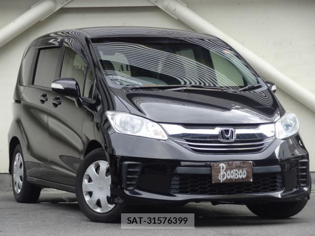 Honda FREED 2014-04 8379465-9