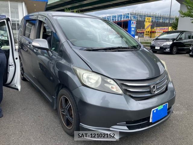 Honda FREED 2009-09 8379736-1