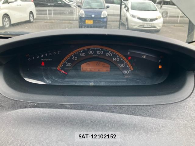 Honda FREED 2009-09 8379736-10