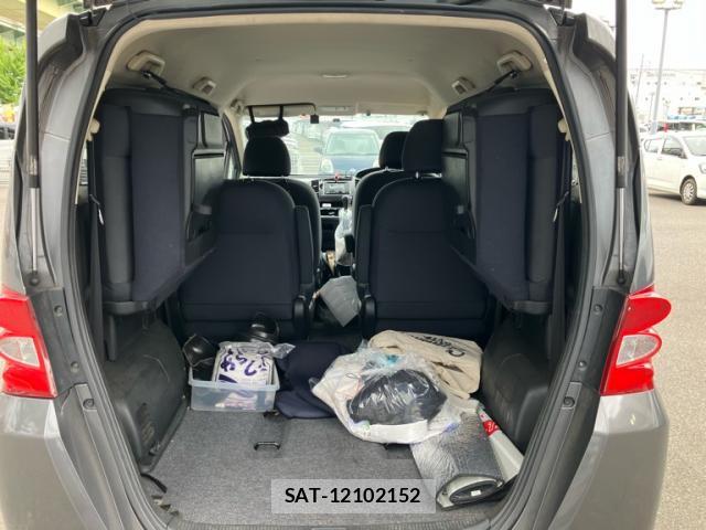 Honda FREED 2009-09 8379736-12