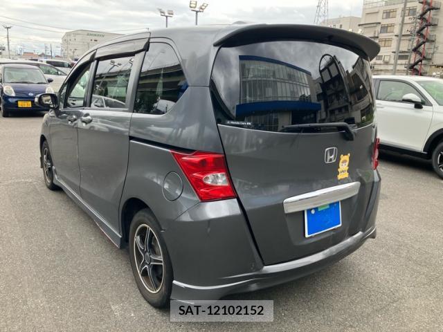Honda FREED 2009-09 8379736-13